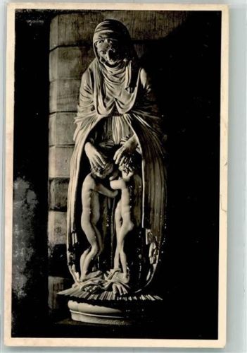 Meißen Madonna Kinder Kriegergedächtniskirche