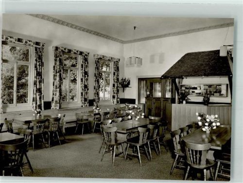 Obernhof Gasthaus Missionsgemeinschaft der Fackelträger