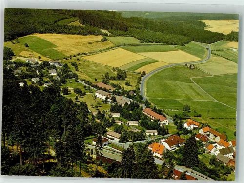 61276 W6395 Mauloff - Ev. Familienferiendorf