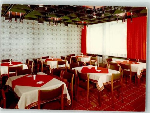 Kinding Gasthaus Krebs Ort handschriftlich Foto Original aus Archiv eines Ansichtskartenverlags