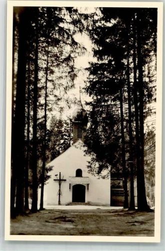 Roggenburg Kirche Wannenkapelle