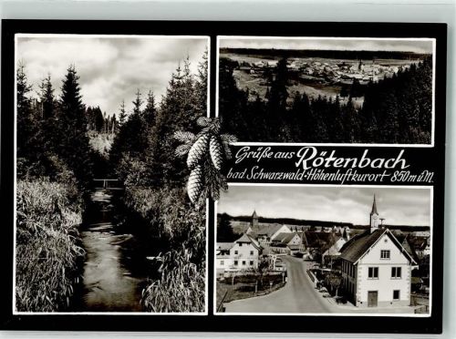 Rötenbach