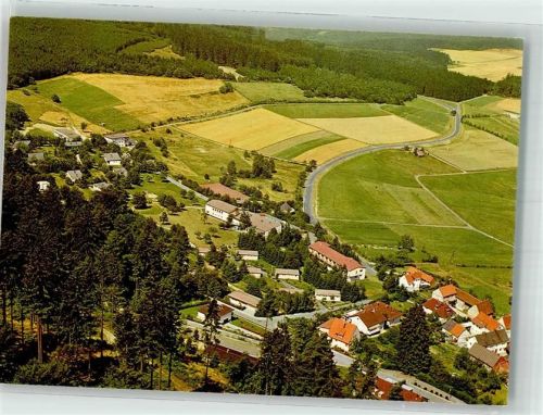 Mauloff Pension ev. Familiendorf