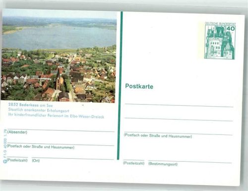 Bederkesa