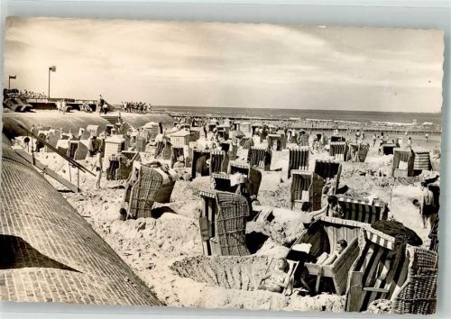 Norderney Schwimmbad