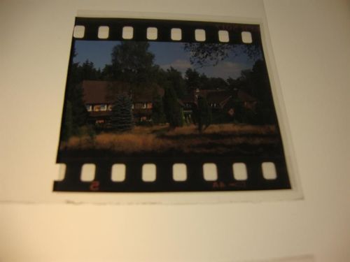 Bispingen Haus Spokul, Dia