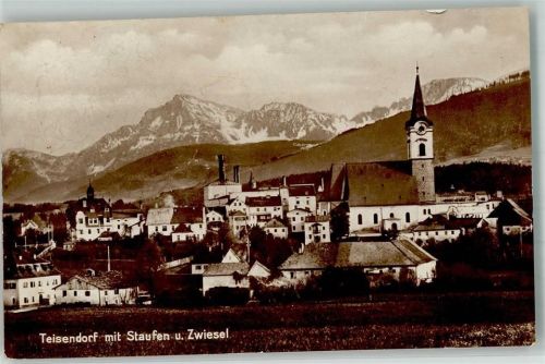 Teisendorf Kirche