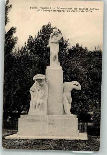 Vienne Denkmal