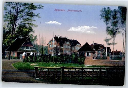 10115 W1000 Spandau - Johannesstift