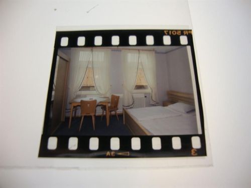 Wangerland Hotel Packhaus, Dia