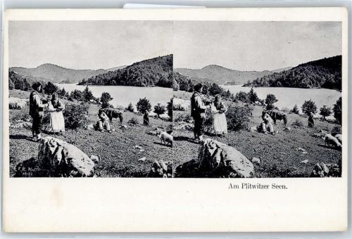 Pliwitzer See