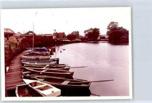 Bremervörde Fotoabzug, Hafen