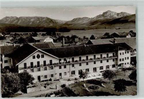 Teisendorf Hotel Moor- und Kneippkuranstalt Holzhausen