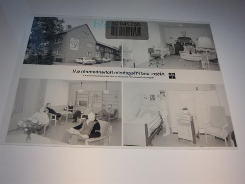 Hohenhameln Negativ