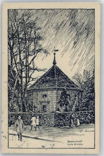 Zehlendorf Kirche