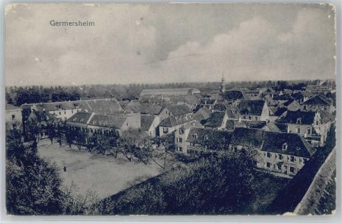 Germersheim
