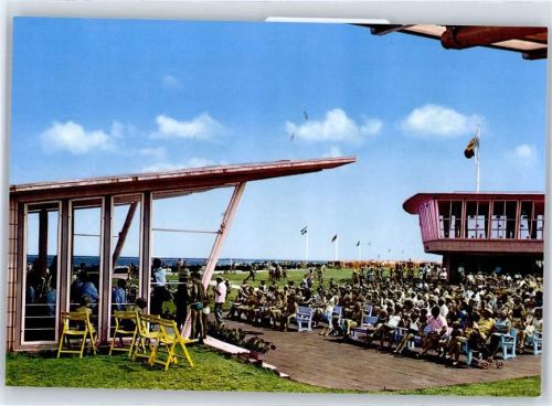 27472 W2190 Döse - Strandhaus