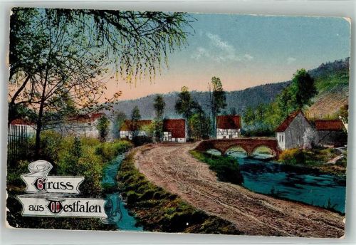 Osterwick 1919 Westfalen