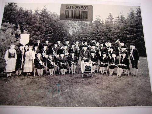 Heide Musikverein, Negativ