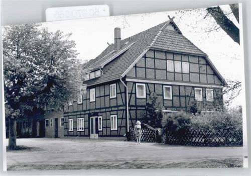 Glienitz Restaurant , Fotoabzug