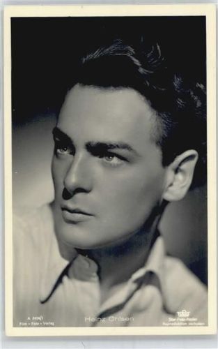 Ohlsen, Heinz Film-Foto-Verlag A 3456/1