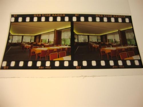 Steyerberg Gasthaus, Dia