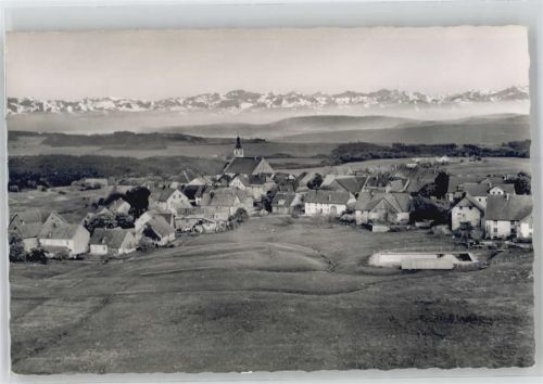 79733 W7883 Görwihl - Gesamtansicht