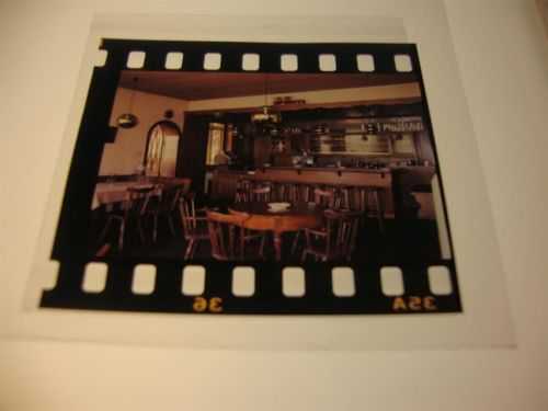 Bardowick Gasthaus zum Anker, Dia