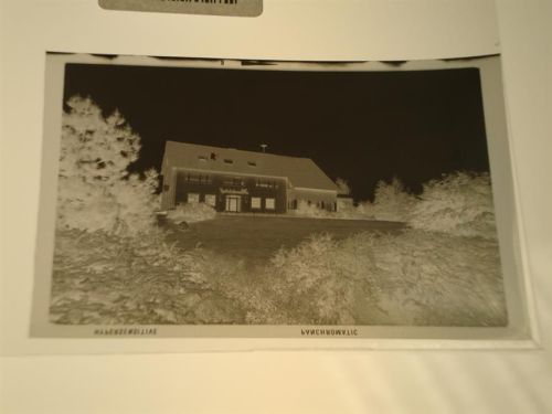 Kaunitz Gasthaus, Negativ
