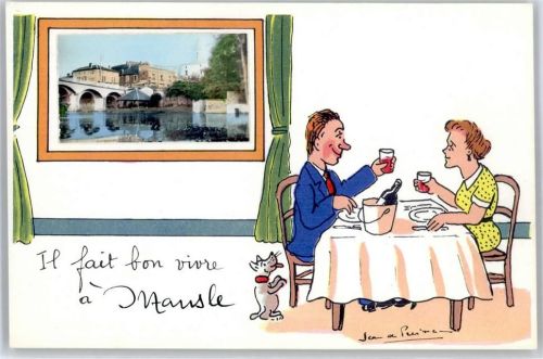 Mansle Leporello