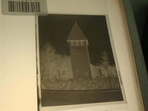 Niedermörmter Negativ