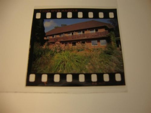 Bispingen Haus Spokul, Dia