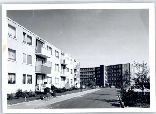 Tornesch Fotoabzug, Straßenansicht