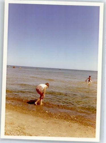 Oehe Fotoabzug, Strand