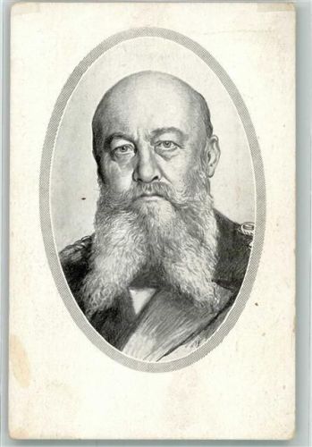 Großadmiral Kriegs-Wohlfahrts-Postkarte d. Ivalidendank