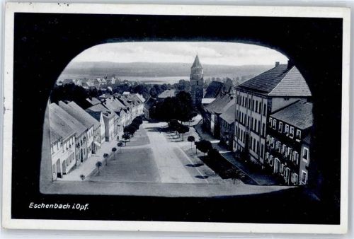 92676 W8489 Eschenbach i.d.OPf.