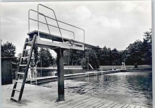 Steinhagen Schwimmbad