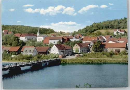 Hemfurth