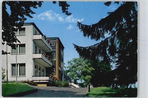 Bad Essen Kurhaus