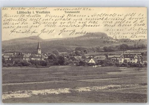 32312 W4990 Lübbecke , Westf