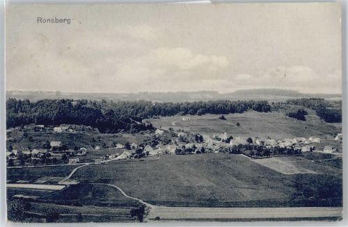 87671 W8951 Ronsberg Gebrauchsspuren