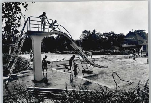 59320 W4722 Ennigerloh - Schwimmbad