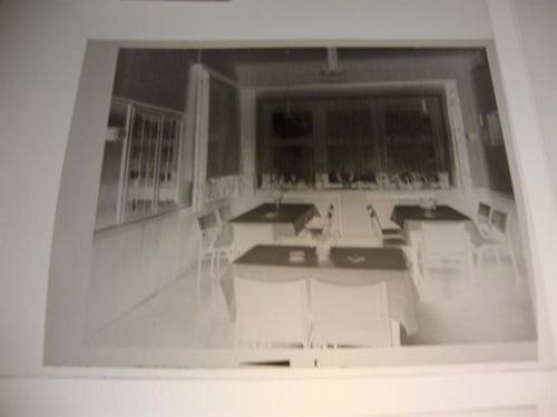 Horstmar Gasthaus, Negativ