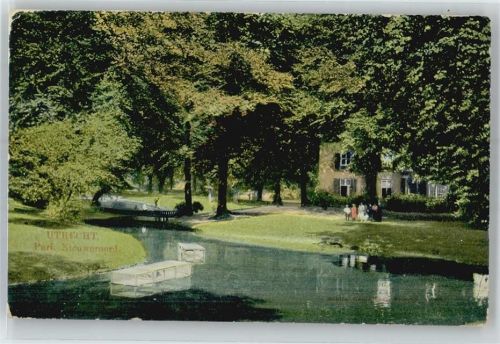 Utrecht Park