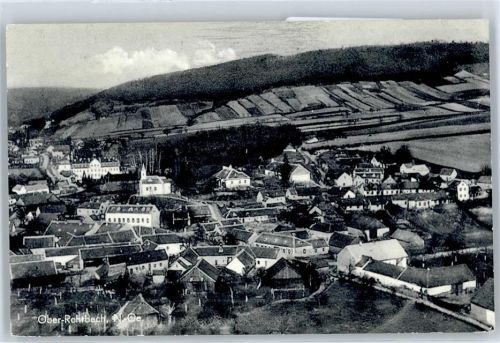 Oberrohrbach