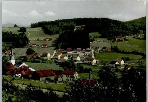 94250 W8371 Achslach - Teilansicht
