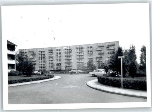 Elmshorn Siedlung, Fotoabzug