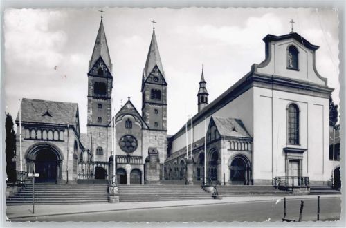 Werl Basilika