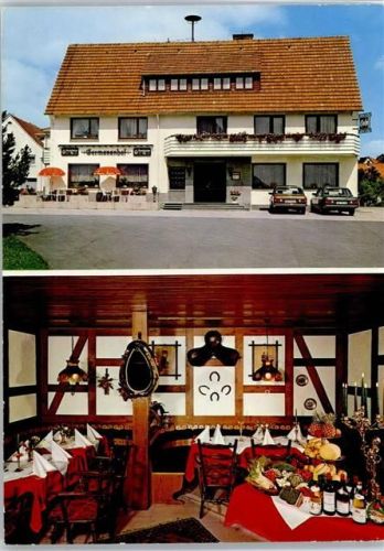 32839 W4939 Sandebeck - Hotel Germanenhof