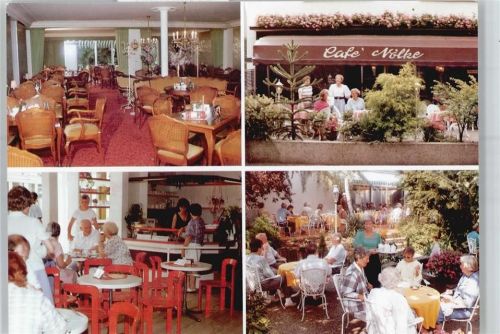 59555 W4780 Bad Waldliesborn - Café Nölke